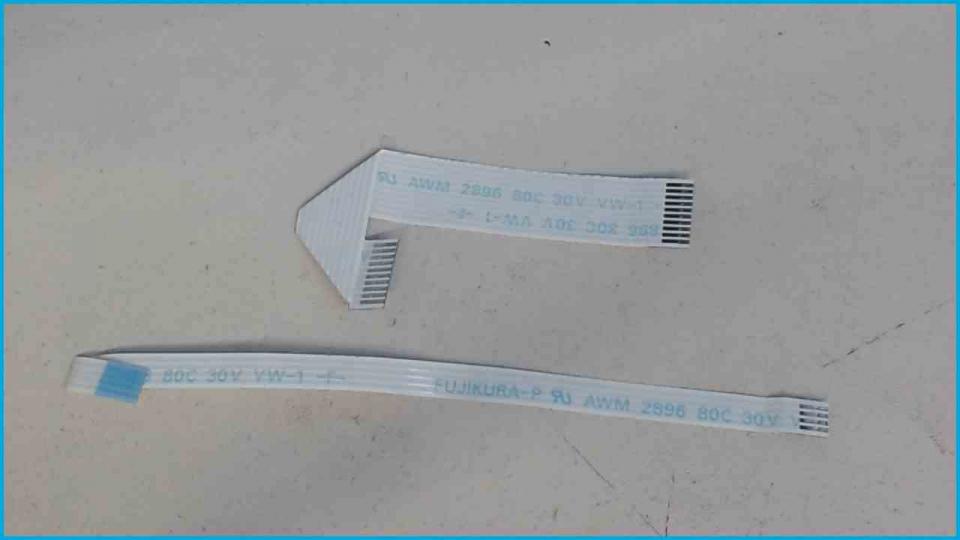 Touchpad ribbon cable 2er Set Aspire 1700 1703SM_2.6 DT1
