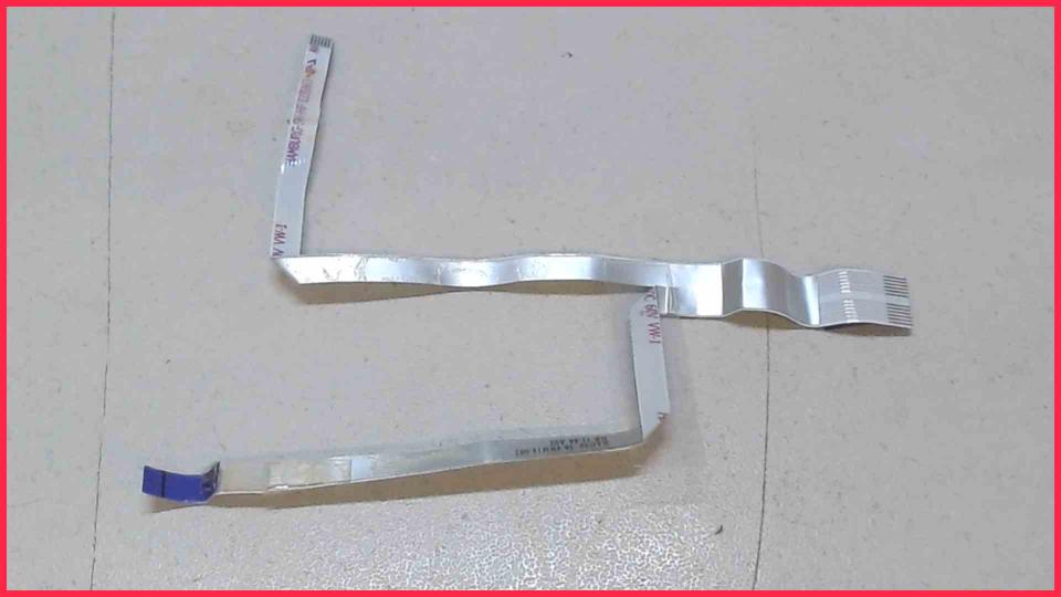 Touchpad ribbon cable 50.4NM18.002 Travelmate 8573TG MS2338