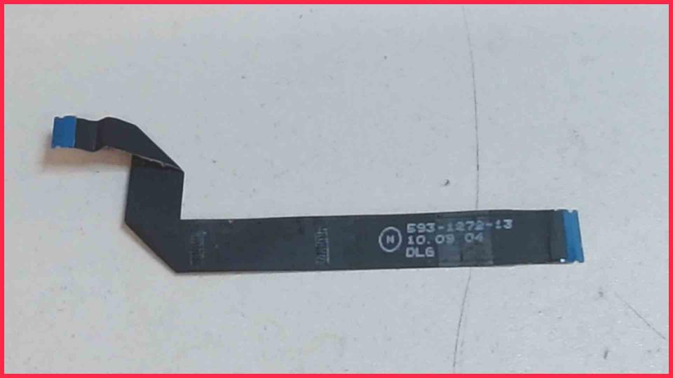 Touchpad ribbon cable 593-1272-13 Appel MacBook A1369