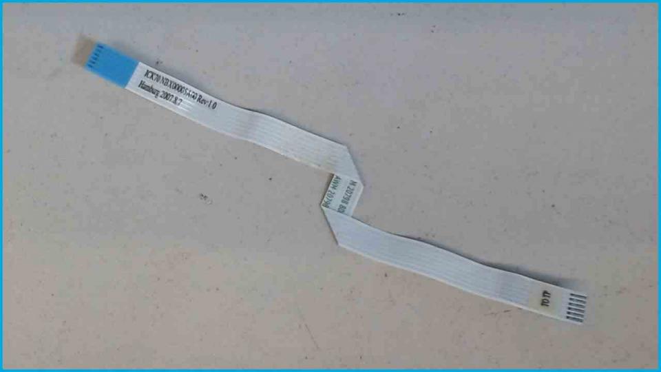 Touchpad ribbon cable Acer 7520G ICY70 (8)