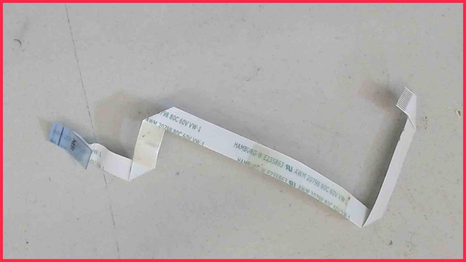 Touchpad ribbon cable Acer Aspire 4720Z Z01