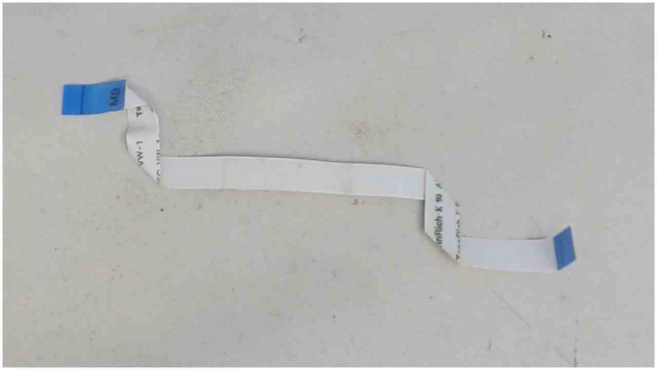Touchpad ribbon cable Aspire 7740G MS2287 -2