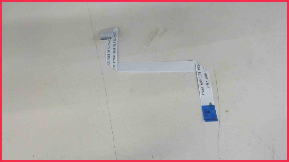 Touchpad ribbon cable Aspire E 15 Start ES1-512-C713