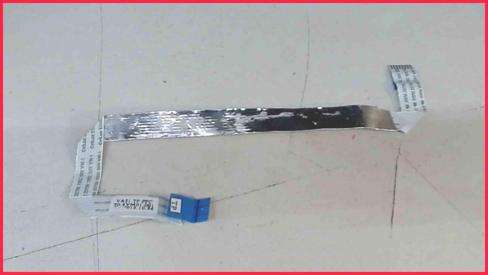 Touchpad ribbon cable Acer Aspire V5-571P MS2361