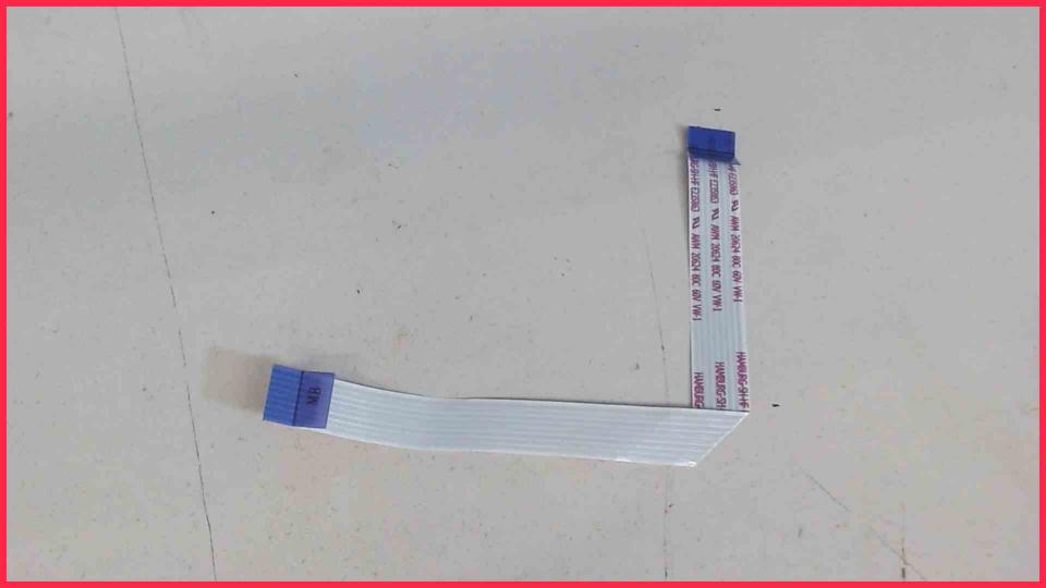 Touchpad ribbon cable Acer Aspire V5-573G ZRQ