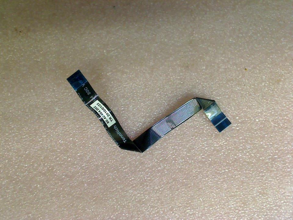 Touchpad ribbon cable Acer TravelMate 5730 MS2231