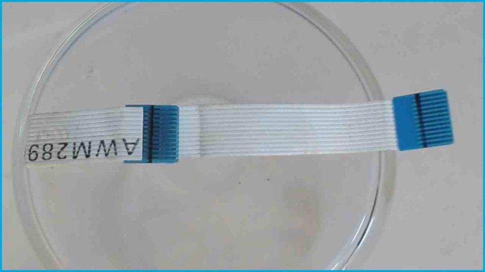 Touchpad ribbon cable Acer TravelMate 8100 ZF1