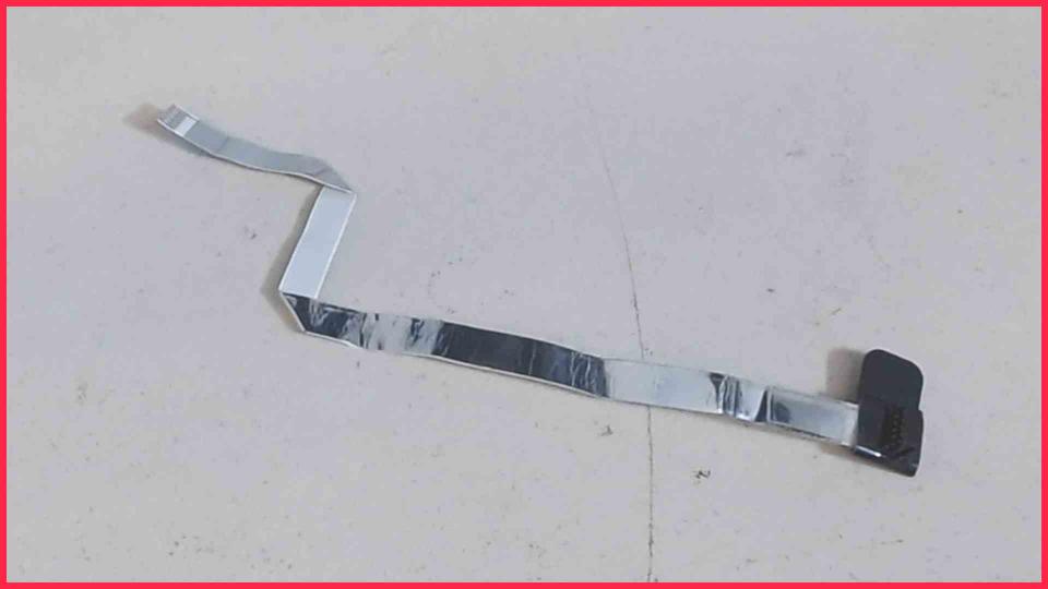 Touchpad ribbon cable Apple MacBook A1181