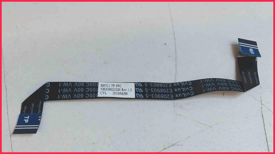 Touchpad ribbon cable Aspire 3 A317-32-C5QZ