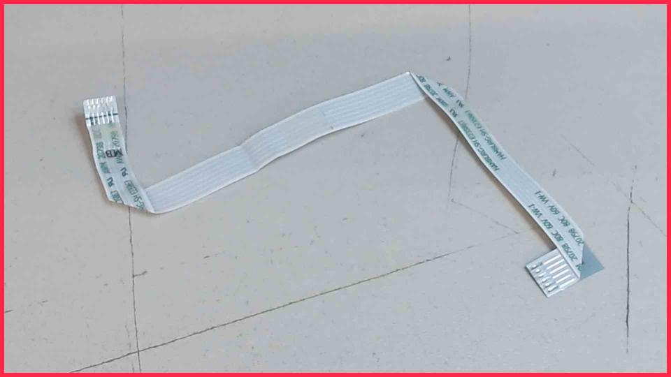 Touchpad ribbon cable Aspire 7750G P7YE0
