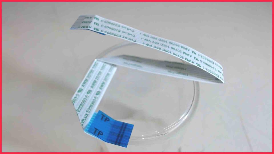 Touchpad ribbon cable Aspire E 17 E5-772G N15W1