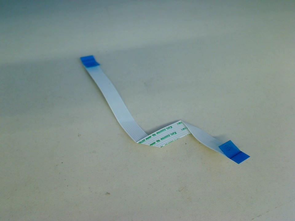 Touchpad ribbon cable Aspire Switch 11 P1JBC