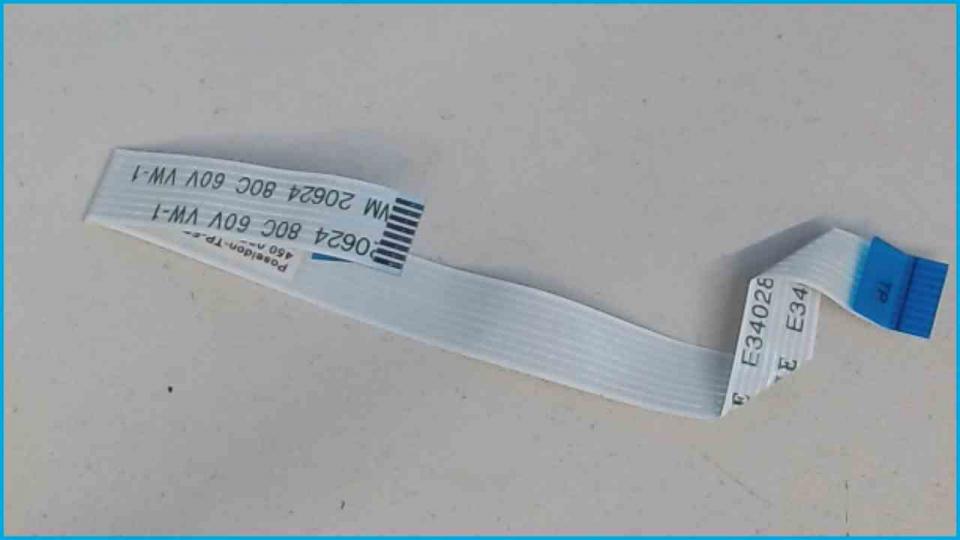 Touchpad ribbon cable Aspire VN7-791G MS2395 V 17 Nitro