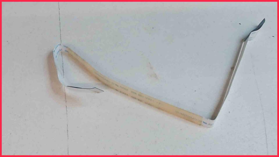 Touchpad ribbon cable Asus G74S