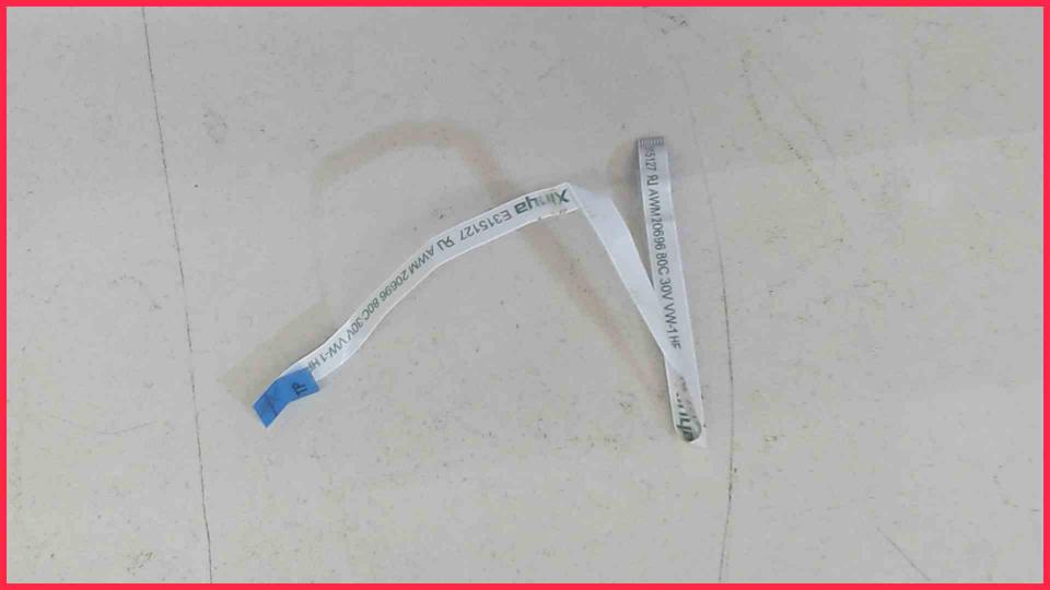 Touchpad ribbon cable  Asus R202CA