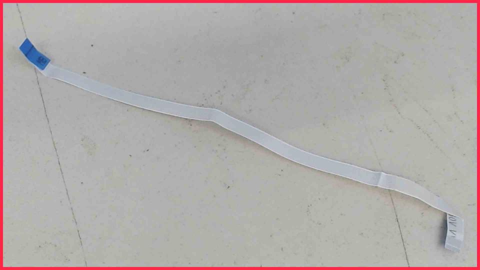 Touchpad ribbon cable  Asus R751J
