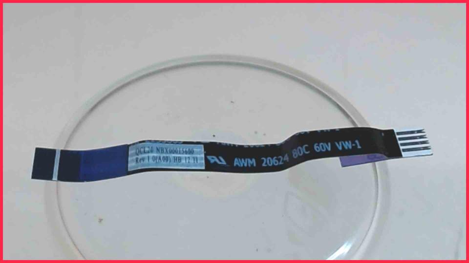 Touchpad ribbon cable Dell Vostro 3560 -2