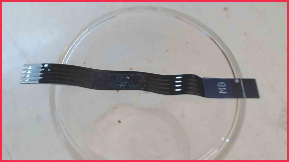 Touchpad ribbon cable  Dell Vostro 3560 -3