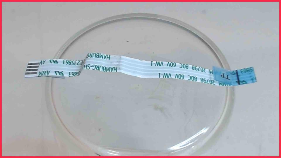 Touchpad ribbon cable Dell Vostro V131