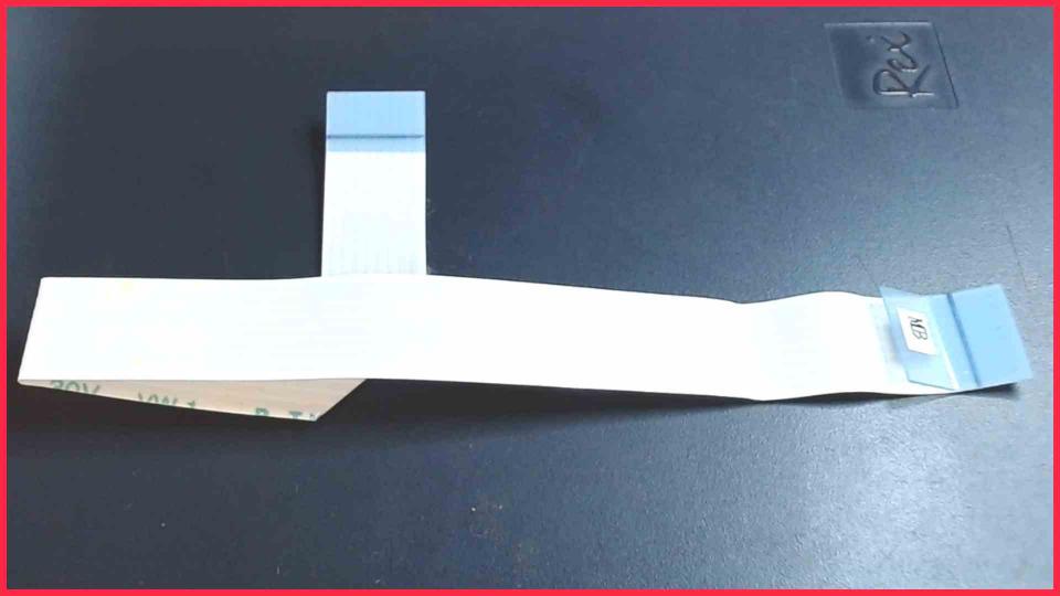 Touchpad ribbon cable Dell XPS L502X