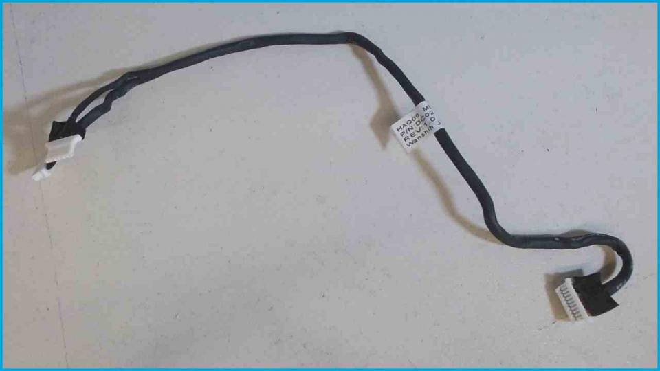 Touchpad ribbon cable Dell XPS M1710 PP05XB