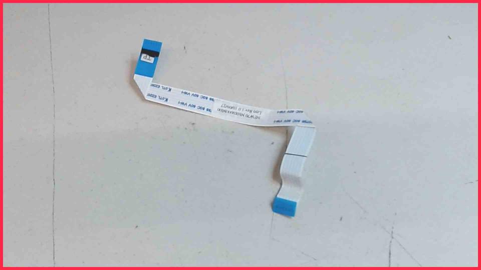 Touchpad ribbon cable EasyNote PEW96 TK-81