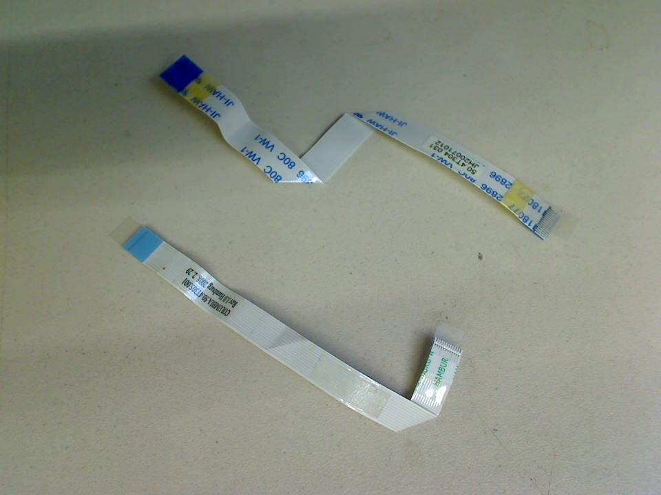 Touchpad ribbon cable Extensa 5620Z MS2205