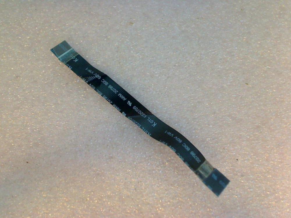 Touchpad ribbon cable Fujitsu Amilo Li 1720 MS2199