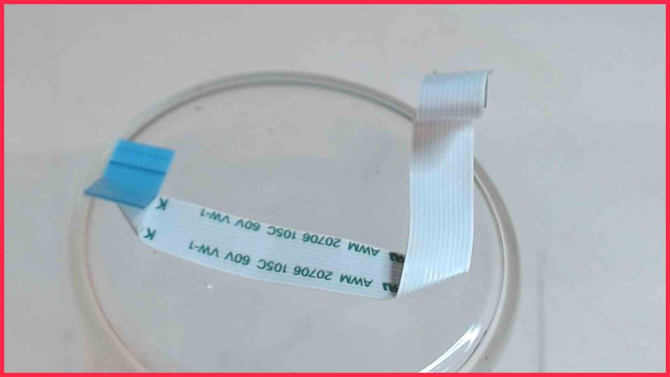 Touchpad ribbon cable Fujitsu Lifebook A532