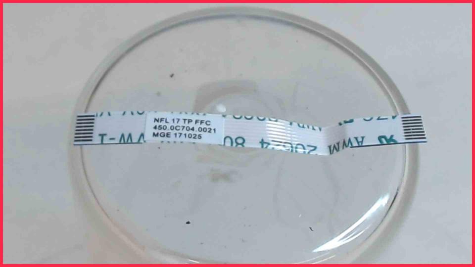 Touchpad ribbon cable HP 17-bs007ng