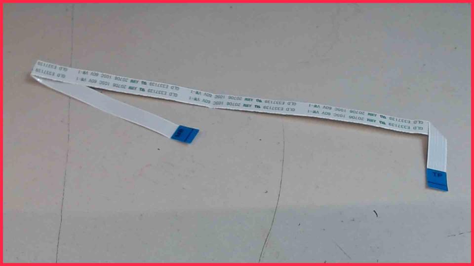 Touchpad ribbon cable HP Chrome 14-q030sg