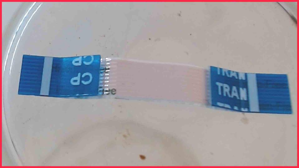 Touchpad ribbon cable  HP Dragonfly G4