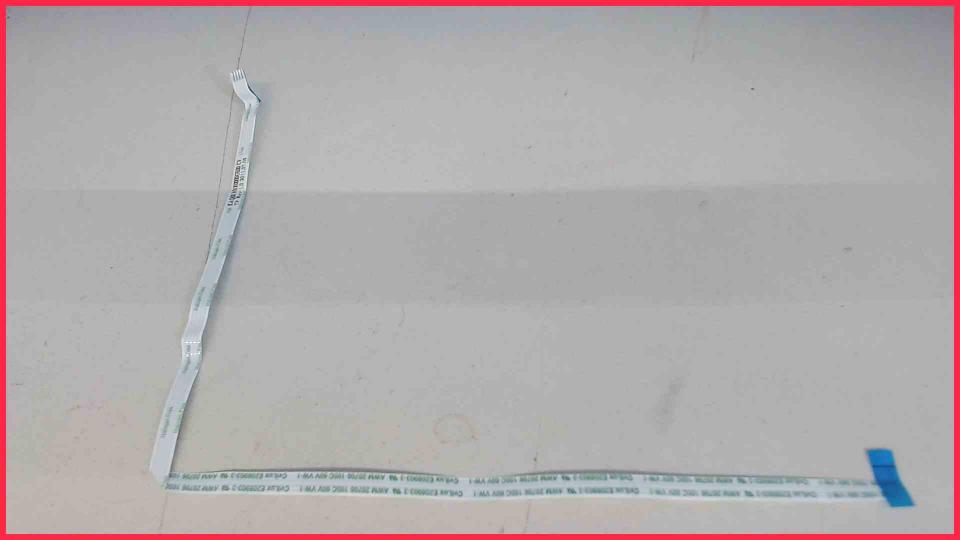 Touchpad ribbon cable HP EliteBook 8540w