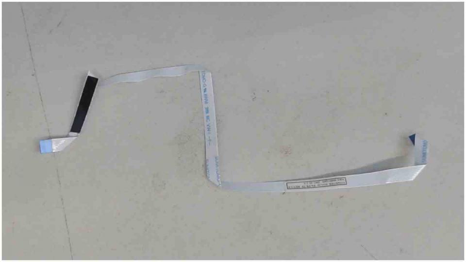 Touchpad ribbon cable HP G5000 G5060EG