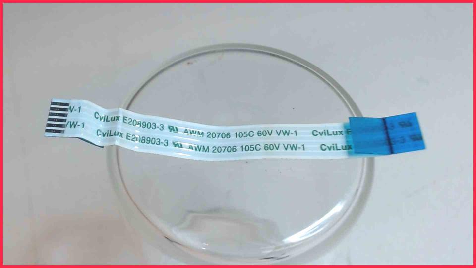 Touchpad ribbon cable HP G62 G62-120EG -2
