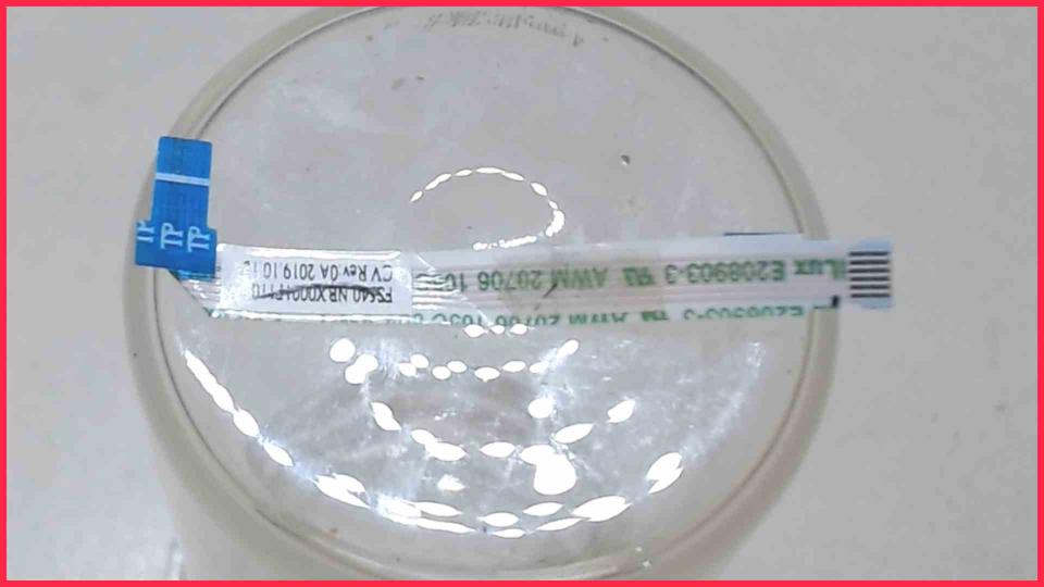 Touchpad ribbon cable  IdeaPad S145-15IIL 81W8