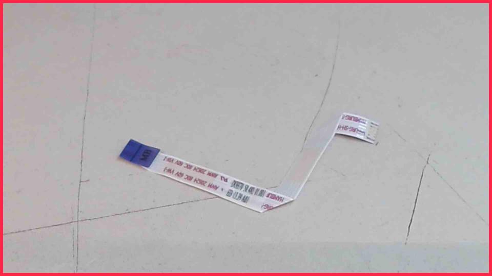 Touchpad ribbon cable Inspirion 17 7737 P24E