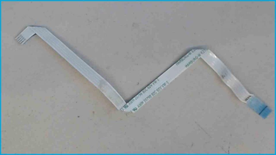 Touchpad ribbon cable JAL60 Dell Vostro 1710 PP36X