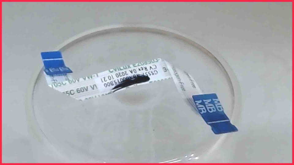 Touchpad ribbon cable Lenovo Ideapad 3 15ITL05