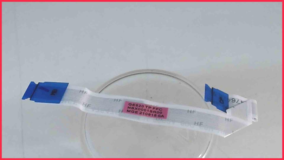 Touchpad ribbon cable Lenovo ThinkPad E15 i7