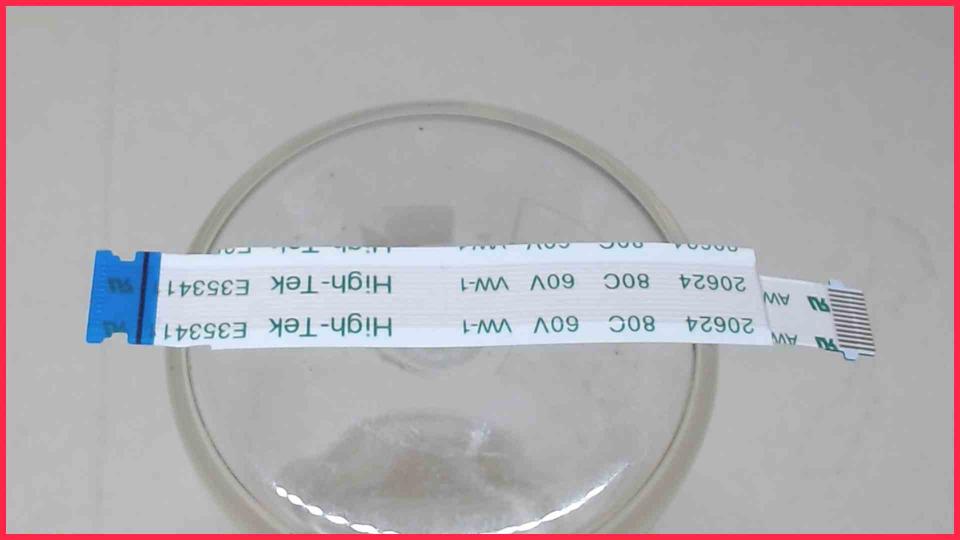 Touchpad ribbon cable  Lenovo ThinkPad T580