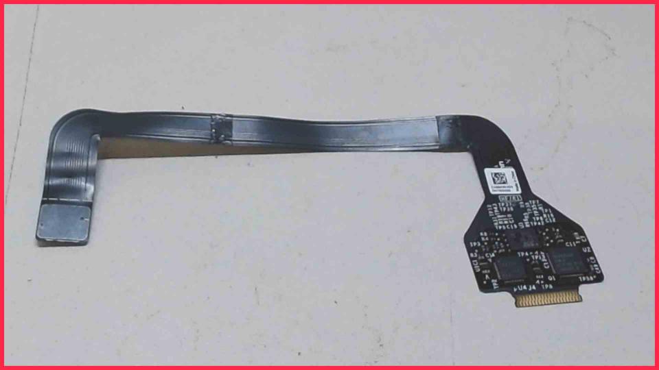 Touchpad ribbon cable MacBook Pro A1286