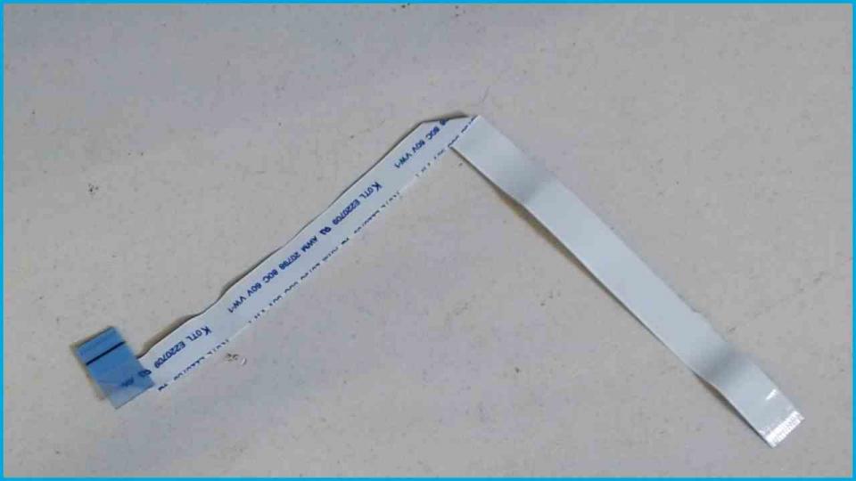 Touchpad ribbon cable Maxdata Pro 6100 IW EAA-89 TW3A