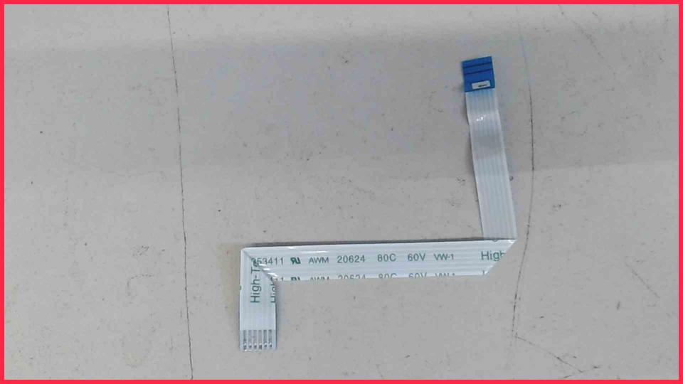 Touchpad ribbon cable  Medion Akoya S4217T