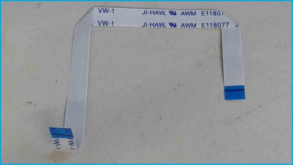 Touchpad ribbon cable Medion E1212 MD96888