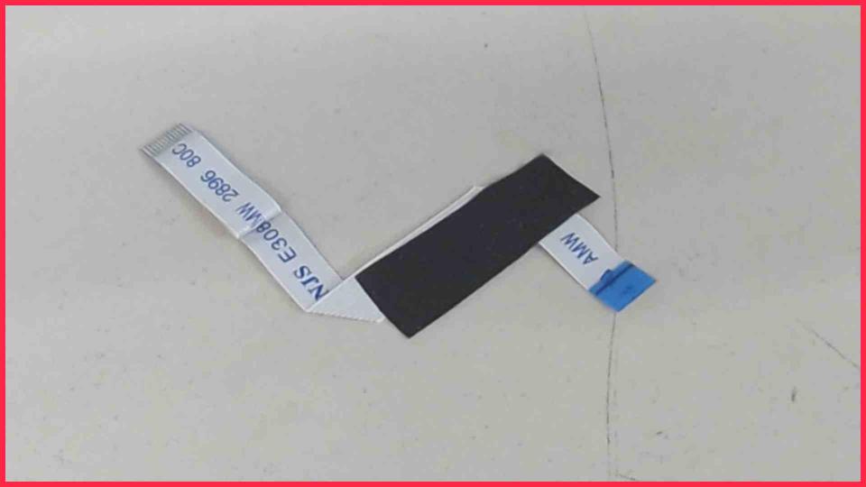 Touchpad ribbon cable Medion P8612 MD98110