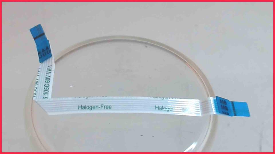 Touchpad ribbon cable Medion S17403 MD61994