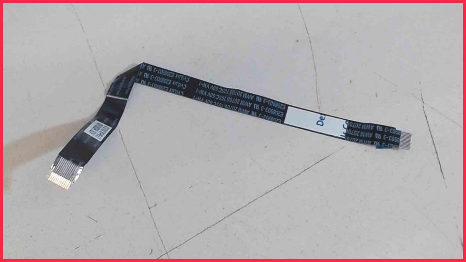 Touchpad ribbon cable NBX001AD00 Lenovo ThinkPad E560