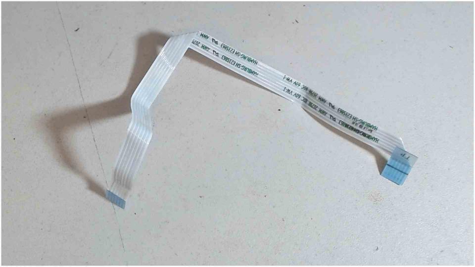 Touchpad ribbon cable Packard Bell Easynote P7YS0 LS11HR -2