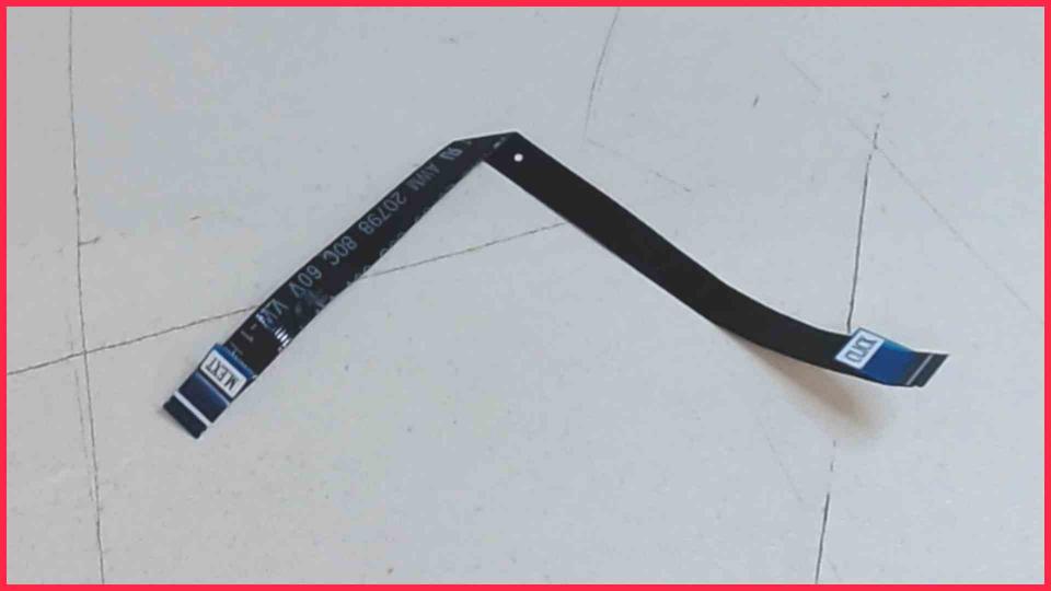 Touchpad ribbon cable Samsung 530U NP530U4E
